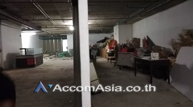 4  Office Space For Rent in Sathorn ,Bangkok BTS Chong Nonsi at Ascott Sathorn Bangkok AA11927