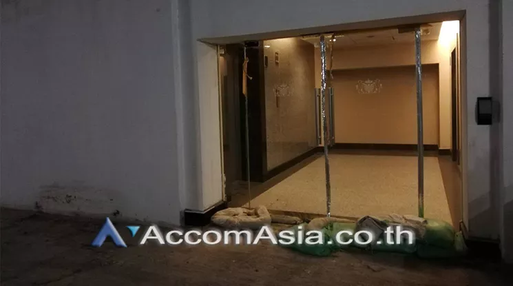 5  Office Space For Rent in Sathorn ,Bangkok BTS Chong Nonsi at Ascott Sathorn Bangkok AA11927