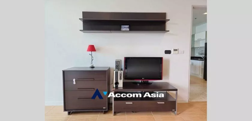 11  1 br Condominium For Rent in Sukhumvit ,Bangkok BTS Ekkamai at Nusasiri Grand Condo AA11945