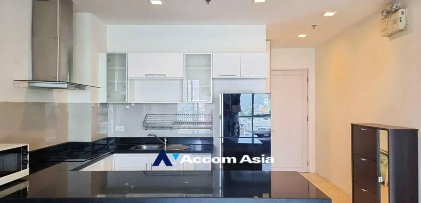 7  1 br Condominium For Rent in Sukhumvit ,Bangkok BTS Ekkamai at Nusasiri Grand Condo AA11945