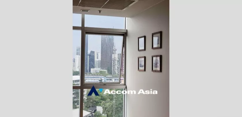 16  1 br Condominium For Rent in Sukhumvit ,Bangkok BTS Ekkamai at Nusasiri Grand Condo AA11945