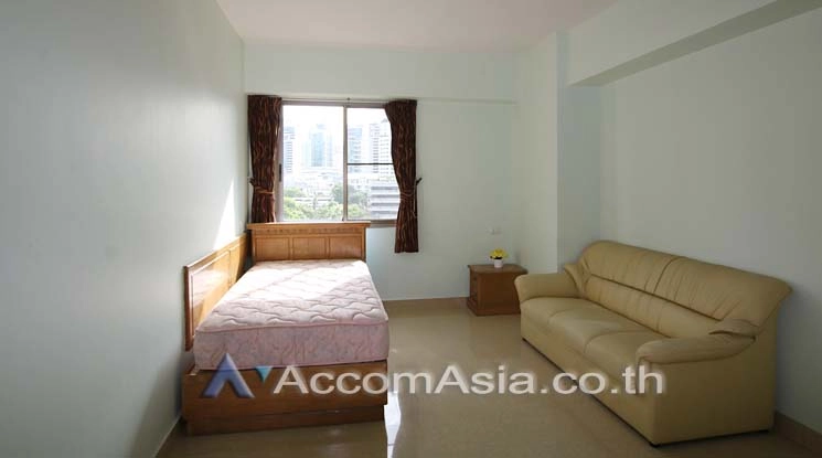 6  3 br Condominium For Rent in Sukhumvit ,Bangkok BTS Phrom Phong at Royal Castle AA11948