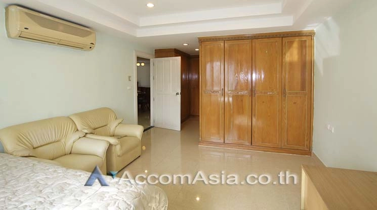 8  3 br Condominium For Rent in Sukhumvit ,Bangkok BTS Phrom Phong at Royal Castle AA11948