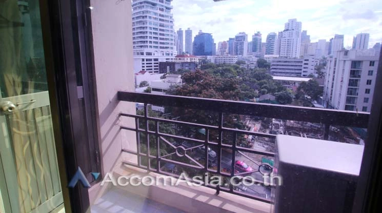 9  3 br Condominium For Rent in Sukhumvit ,Bangkok BTS Phrom Phong at Royal Castle AA11948