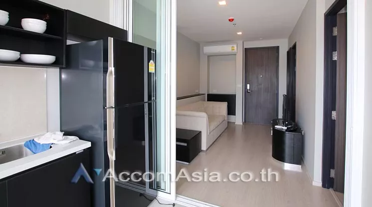  1  1 br Condominium For Rent in Sukhumvit ,Bangkok BTS Phra khanong at Rhythm Sukhumvit 44/1   AA11958