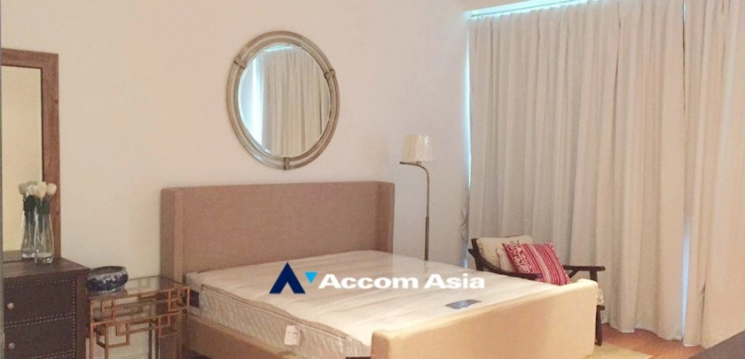 10  2 br Condominium For Rent in Ploenchit ,Bangkok BTS Ratchadamri at 185 Rajadamri AA11973