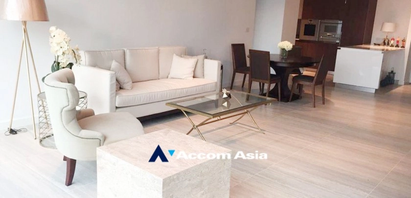  1  2 br Condominium For Rent in Ploenchit ,Bangkok BTS Ratchadamri at 185 Rajadamri AA11973