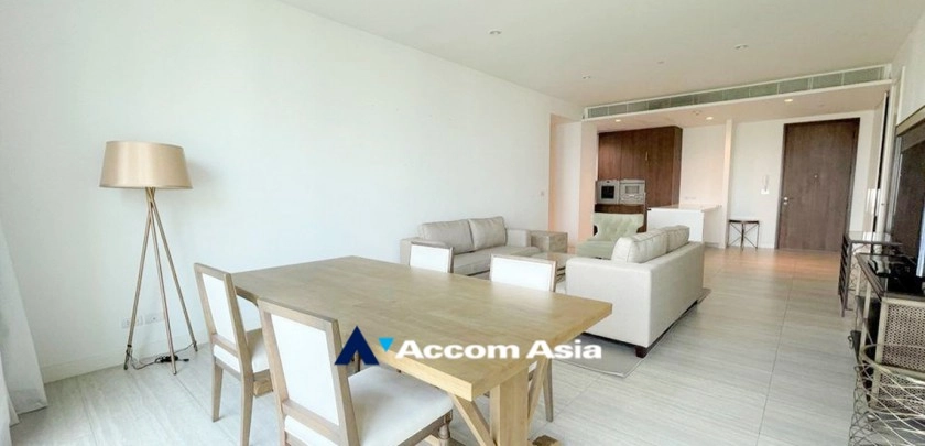 7  2 br Condominium For Rent in Ploenchit ,Bangkok BTS Ratchadamri at 185 Rajadamri AA11973