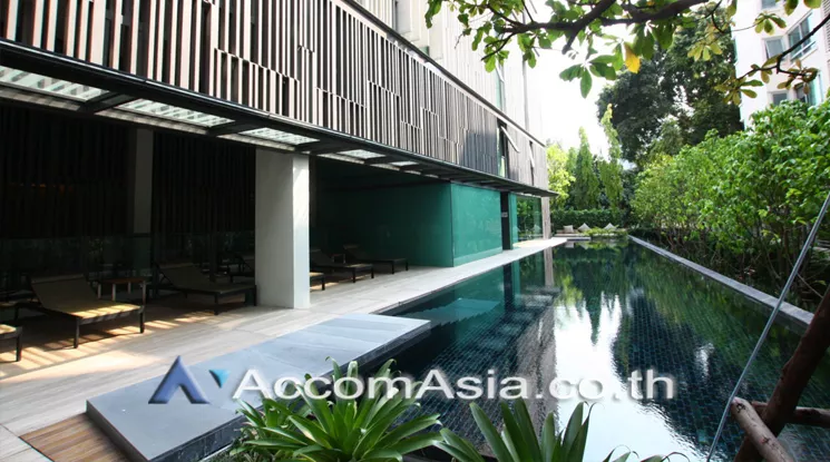  1 Bedroom  Condominium For Rent & Sale in Sukhumvit, Bangkok  near BTS Thong Lo (AA11974)