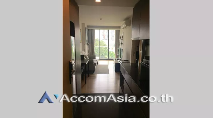  1 Bedroom  Condominium For Rent & Sale in Sukhumvit, Bangkok  near BTS Thong Lo (AA11974)