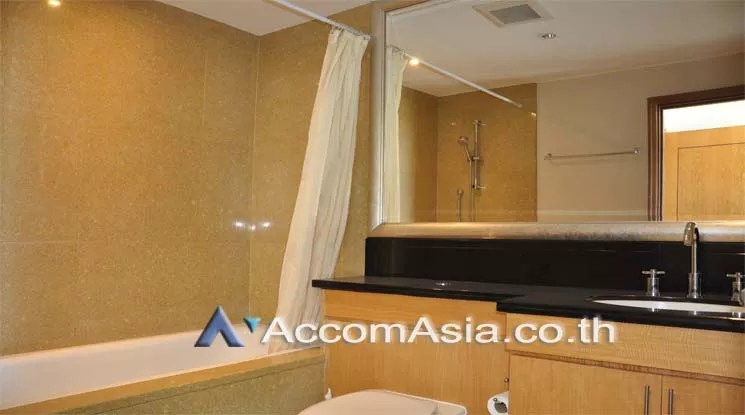 6  1 br Condominium For Rent in Sathorn ,Bangkok BTS Chong Nonsi at Ascott Sky Villas Sathorn AA12044