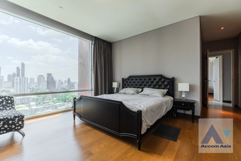 10  3 br Condominium For Rent in Sukhumvit ,Bangkok BTS Ekkamai at Fullerton Sukhumvit AA12118