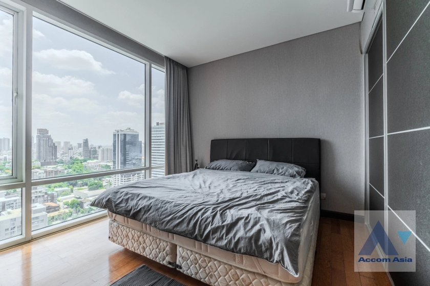 15  3 br Condominium For Rent in Sukhumvit ,Bangkok BTS Ekkamai at Fullerton Sukhumvit AA12118