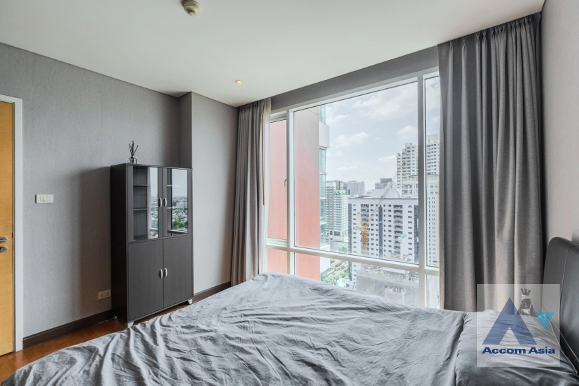 16  3 br Condominium For Rent in Sukhumvit ,Bangkok BTS Ekkamai at Fullerton Sukhumvit AA12118