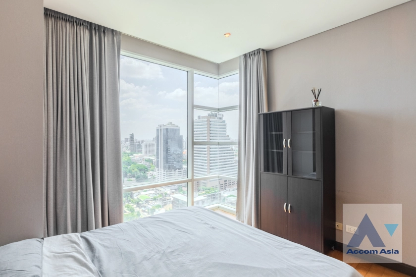 20  3 br Condominium For Rent in Sukhumvit ,Bangkok BTS Ekkamai at Fullerton Sukhumvit AA12118