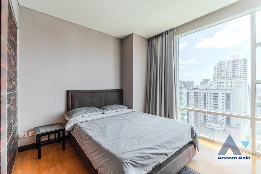 19  3 br Condominium For Rent in Sukhumvit ,Bangkok BTS Ekkamai at Fullerton Sukhumvit AA12118