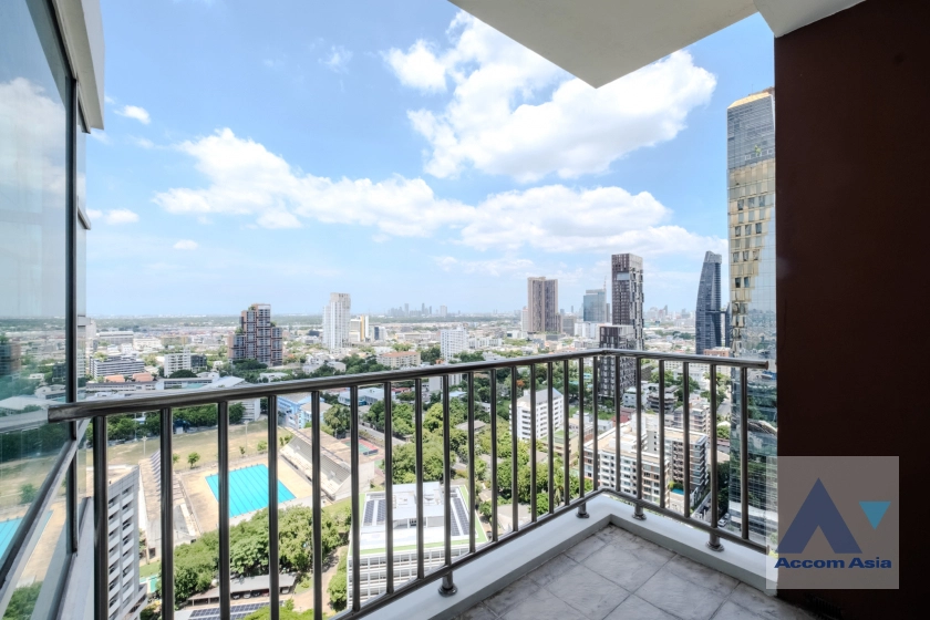 8  3 br Condominium For Rent in Sukhumvit ,Bangkok BTS Ekkamai at Fullerton Sukhumvit AA12118