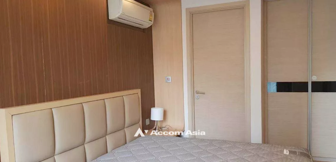  1 Bedroom  Condominium For Rent in Sukhumvit, Bangkok  near BTS Thong Lo (AA12128)