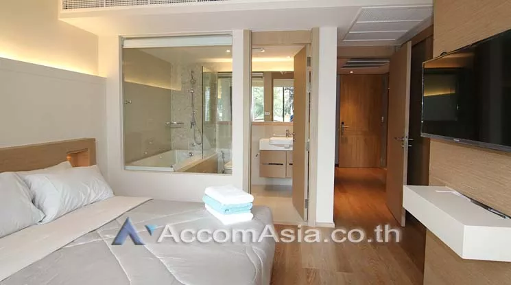 6  1 br Apartment For Rent in Sukhumvit ,Bangkok BTS Phrom Phong at Modern Living Style AA12130