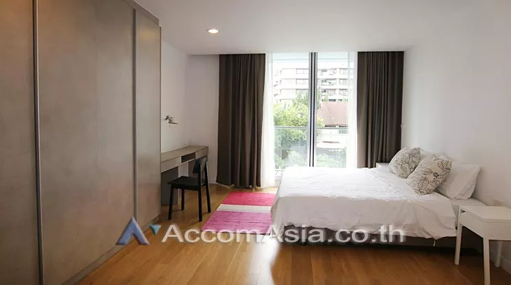 5  2 br Apartment For Rent in Sukhumvit ,Bangkok BTS Phrom Phong at Living In Bangkok AA12134