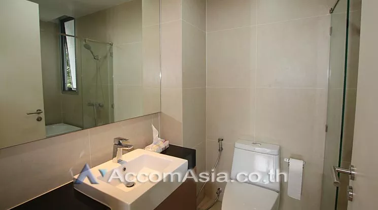 6  2 br Apartment For Rent in Sukhumvit ,Bangkok BTS Phrom Phong at Living In Bangkok AA12134