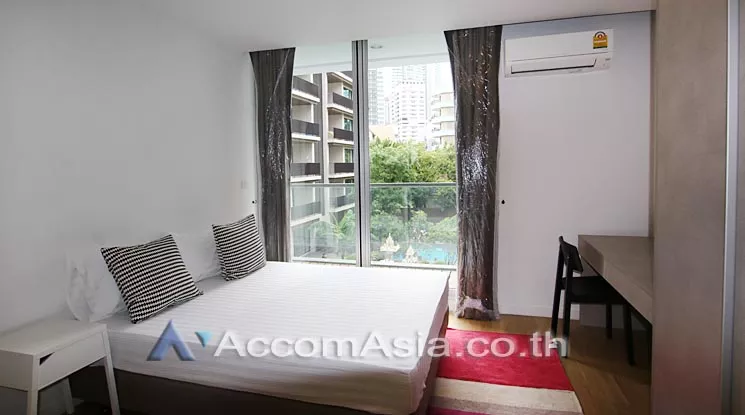 7  2 br Apartment For Rent in Sukhumvit ,Bangkok BTS Phrom Phong at Living In Bangkok AA12134