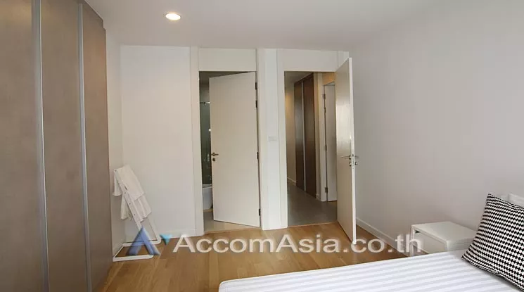 8  2 br Apartment For Rent in Sukhumvit ,Bangkok BTS Phrom Phong at Living In Bangkok AA12134