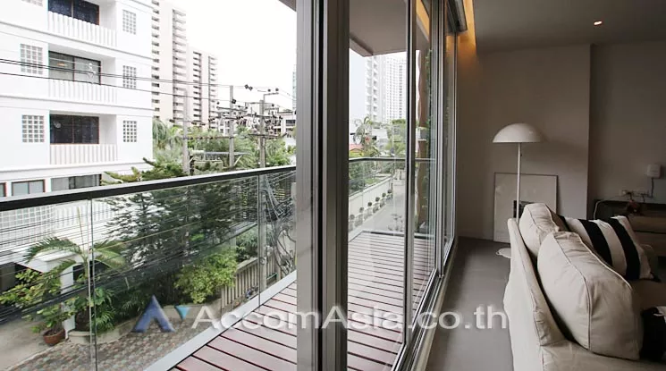 10  2 br Apartment For Rent in Sukhumvit ,Bangkok BTS Phrom Phong at Living In Bangkok AA12134