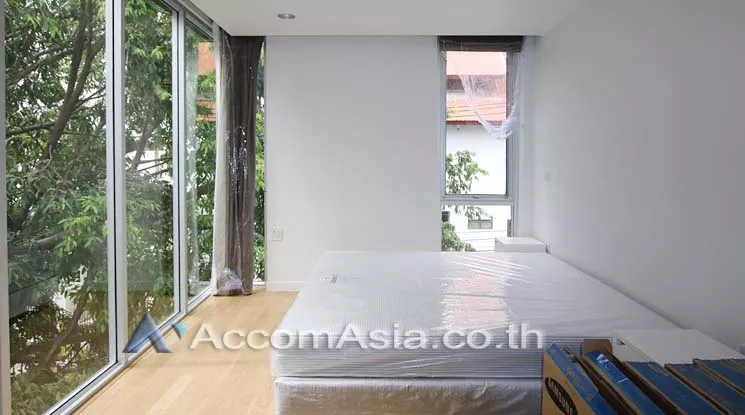 5  2 br Apartment For Rent in Sukhumvit ,Bangkok BTS Phrom Phong at Living In Bangkok AA12135