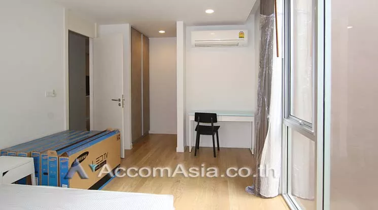 6  2 br Apartment For Rent in Sukhumvit ,Bangkok BTS Phrom Phong at Living In Bangkok AA12135