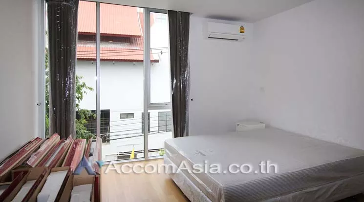 7  2 br Apartment For Rent in Sukhumvit ,Bangkok BTS Phrom Phong at Living In Bangkok AA12135