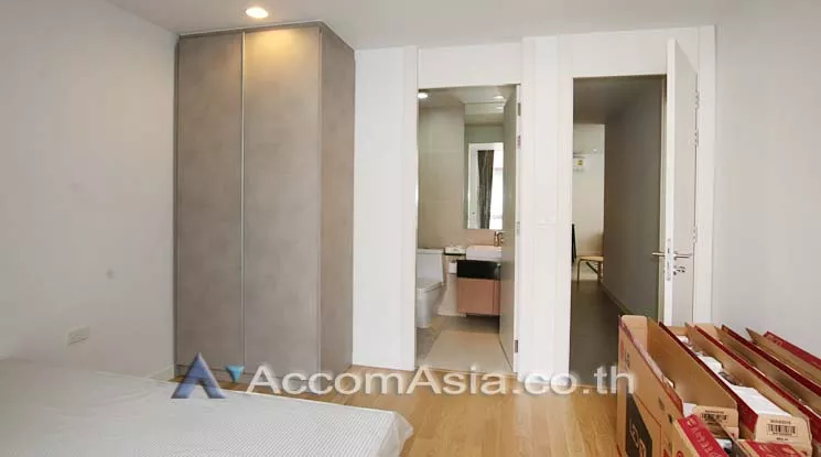 8  2 br Apartment For Rent in Sukhumvit ,Bangkok BTS Phrom Phong at Living In Bangkok AA12135