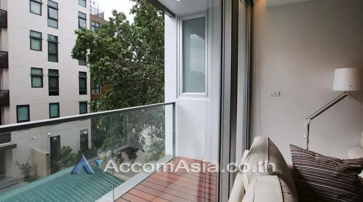 10  2 br Apartment For Rent in Sukhumvit ,Bangkok BTS Phrom Phong at Living In Bangkok AA12135