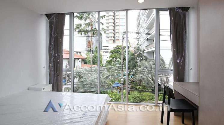 5  2 br Apartment For Rent in Sukhumvit ,Bangkok BTS Phrom Phong at Living In Bangkok AA12136