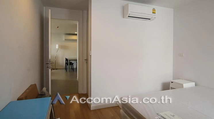 7  2 br Apartment For Rent in Sukhumvit ,Bangkok BTS Phrom Phong at Living In Bangkok AA12136