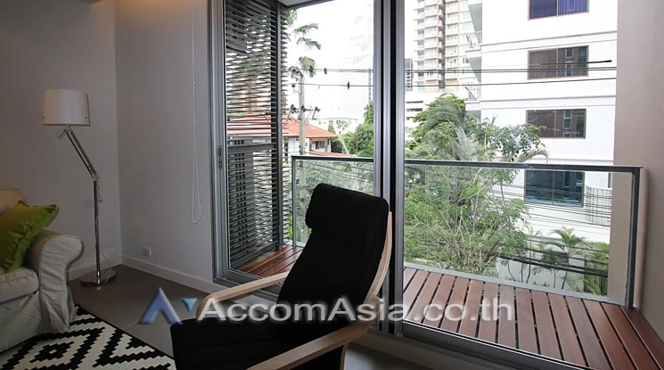 10  2 br Apartment For Rent in Sukhumvit ,Bangkok BTS Phrom Phong at Living In Bangkok AA12136