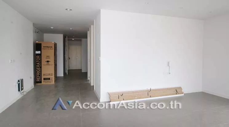  1 Bedroom  Apartment For Rent in Sukhumvit, Bangkok  near BTS Phrom Phong (AA12137)