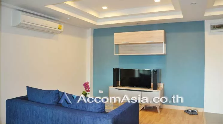  1 Bedroom  Apartment For Rent in Sukhumvit, Bangkok  near BTS Thong Lo (AA12168)