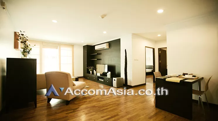  2 Bedrooms  Condominium For Rent & Sale in Sukhumvit, Bangkok  near BTS Nana (AA12220)