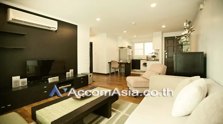  2 Bedrooms  Condominium For Rent & Sale in Sukhumvit, Bangkok  near BTS Nana (AA12220)