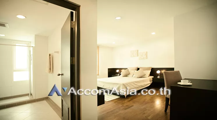  2 Bedrooms  Condominium For Rent & Sale in Sukhumvit, Bangkok  near BTS Nana (AA12220)