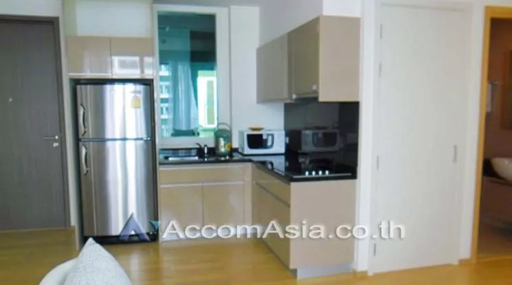  2 Bedrooms  Condominium For Rent & Sale in Sukhumvit, Bangkok  near BTS Phrom Phong (AA12223)