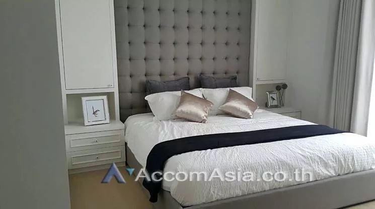 1 Bedroom  Condominium For Rent in Sukhumvit, Bangkok  near BTS Thong Lo (AA12321)