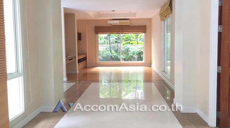 6  4 br House For Rent in Sukhumvit ,Bangkok BTS Thong Lo at Privacy and Peaceful AA12342