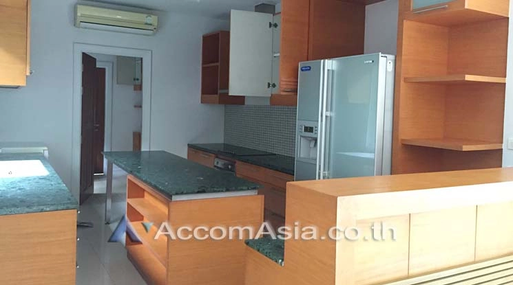 7  4 br House For Rent in Sukhumvit ,Bangkok BTS Thong Lo at Privacy and Peaceful AA12342