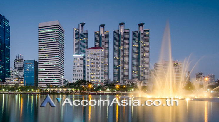  2  2 br Condominium For Rent in Sukhumvit ,Bangkok BTS Asok - MRT Sukhumvit at Millennium Residence @ Sukhumvit AA12367