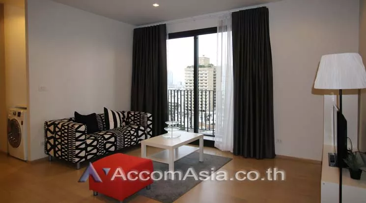 2 Bedrooms  Condominium For Rent in Sukhumvit, Bangkok  near BTS Thong Lo (AA12463)