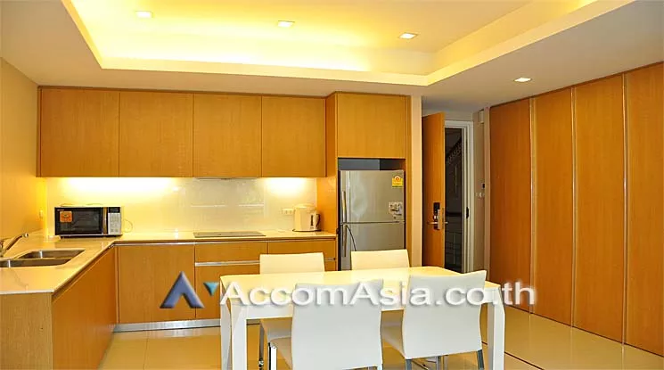  1  2 br Apartment For Rent in Sukhumvit ,Bangkok BTS Thong Lo at Low Rised Building AA12464