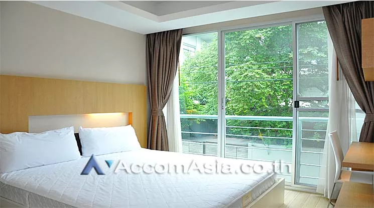 4  2 br Apartment For Rent in Sukhumvit ,Bangkok BTS Thong Lo at Low Rised Building AA12464
