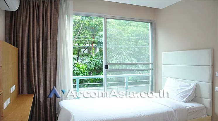 5  2 br Apartment For Rent in Sukhumvit ,Bangkok BTS Thong Lo at Low Rised Building AA12464